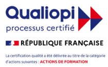 séminaire cohésion d'équipe certifié qualiopi