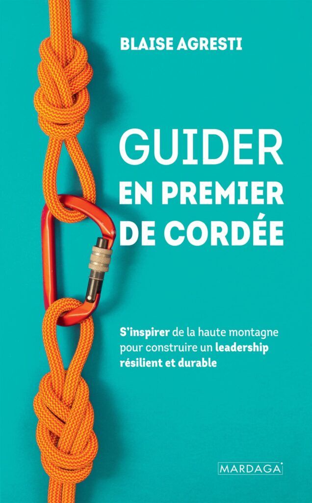 séminaire montagne