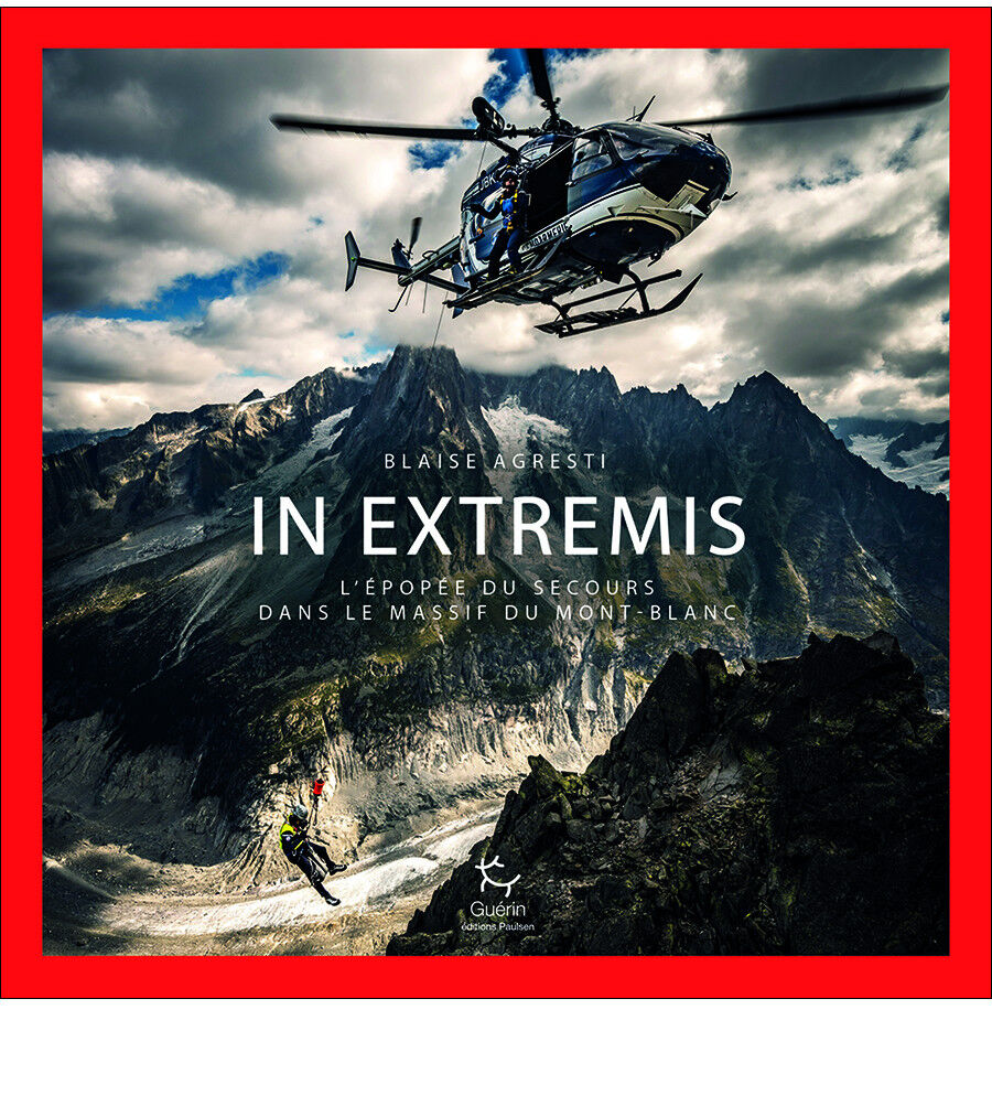 livre séminaire montagne