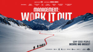 séminaire alpes work it out